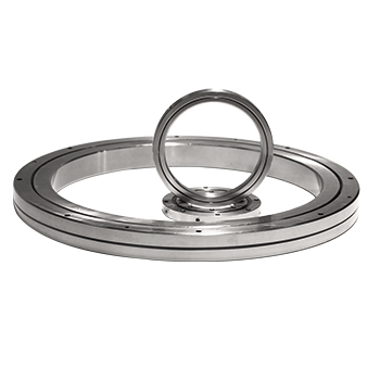 交叉滾子軸承SX型（外圈分割型 超?。?>
                  <div   id=